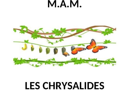 présentation MAM