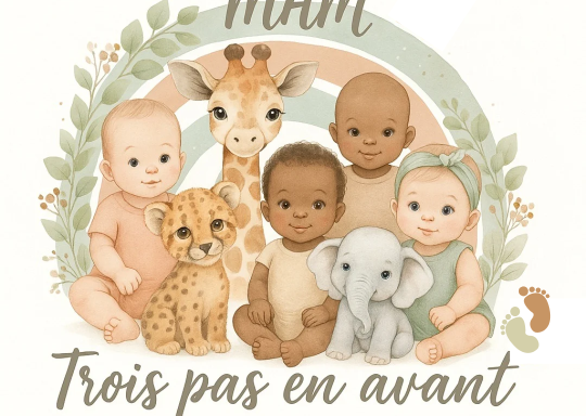 présentation MAM