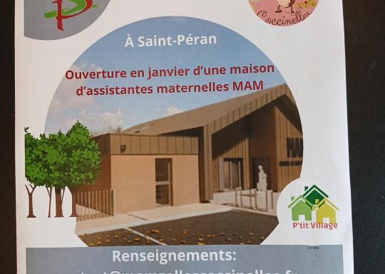 présentation MAM