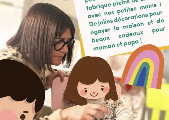 présentation MAM