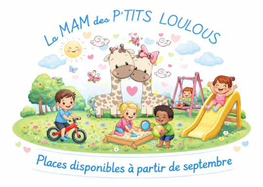 présentation MAM
