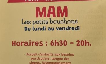 MAM Image