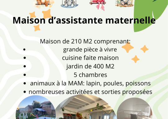 présentation MAM