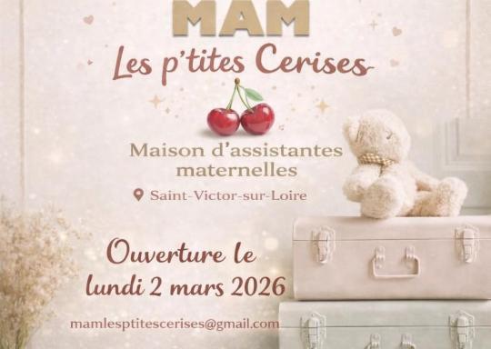 présentation MAM