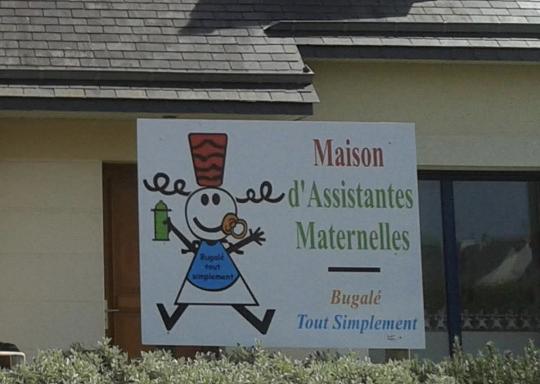 présentation MAM