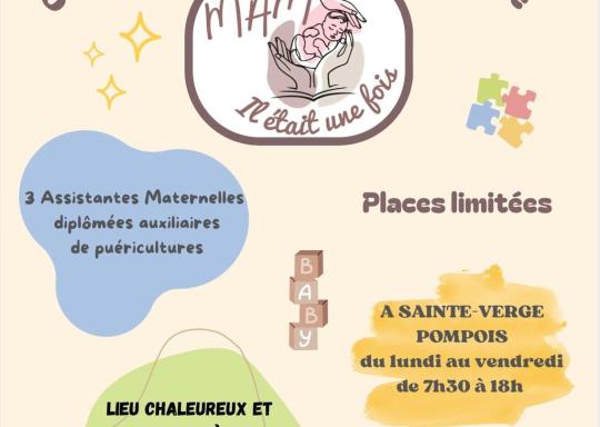 présentation MAM