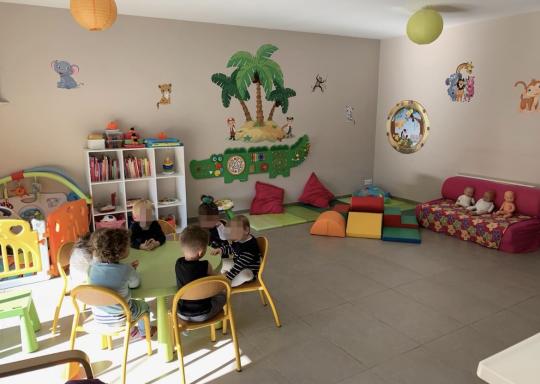 présentation MAM
