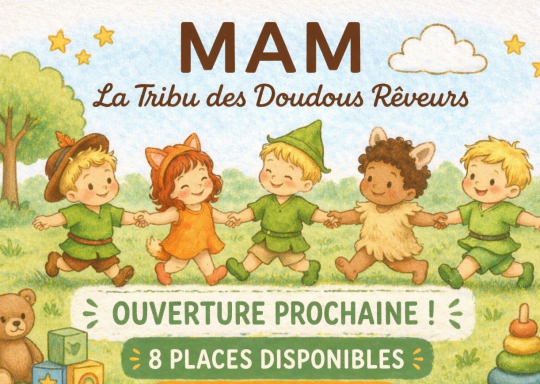 présentation MAM