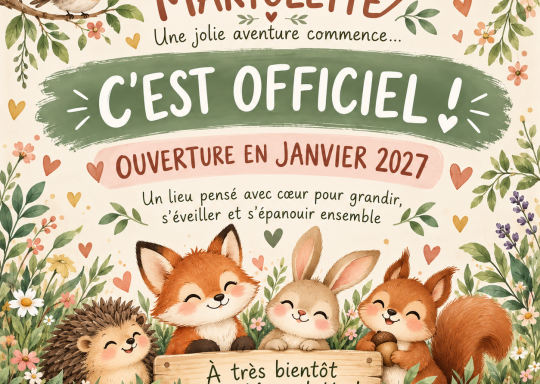 présentation MAM