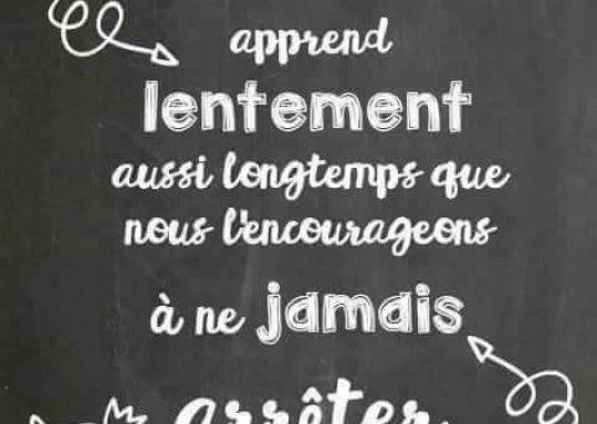 présentation MAM