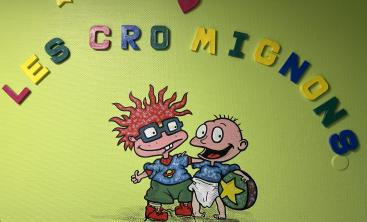 MAM Image