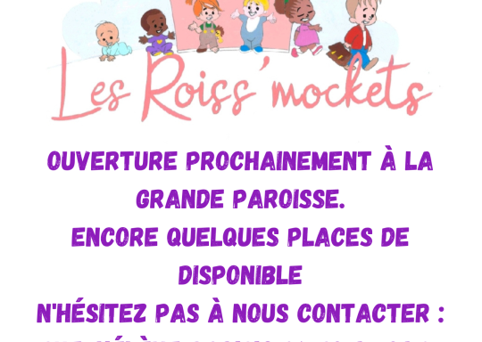 présentation MAM