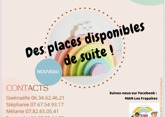 présentation MAM