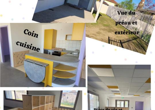 présentation MAM