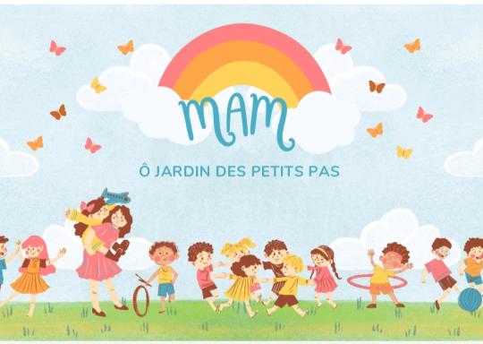 présentation MAM