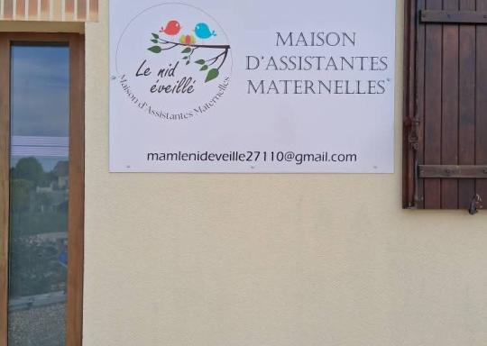 présentation MAM