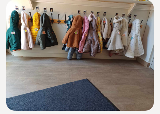 présentation MAM